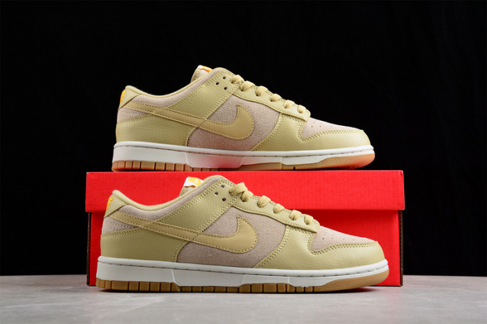 nike dunk low  dz4513-200