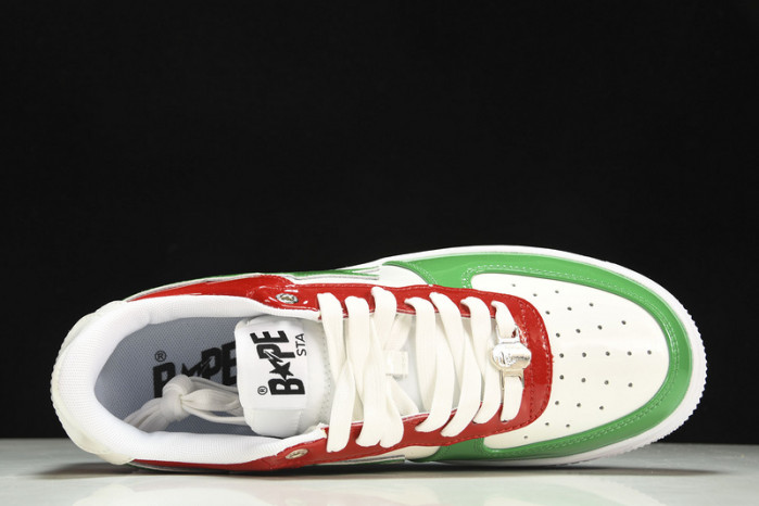 a bathing ape bape sta low  ab-068