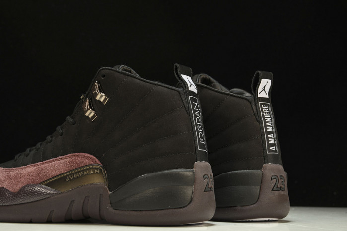 air jordan 12  dv6989-001