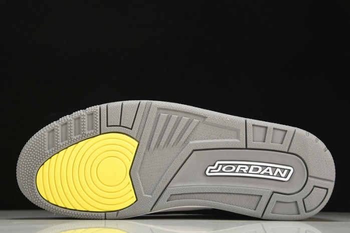 air jordan 3 retro"oregon duck"  282240