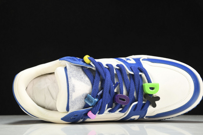 lou vuit sci-fi sneakers  lvss-047