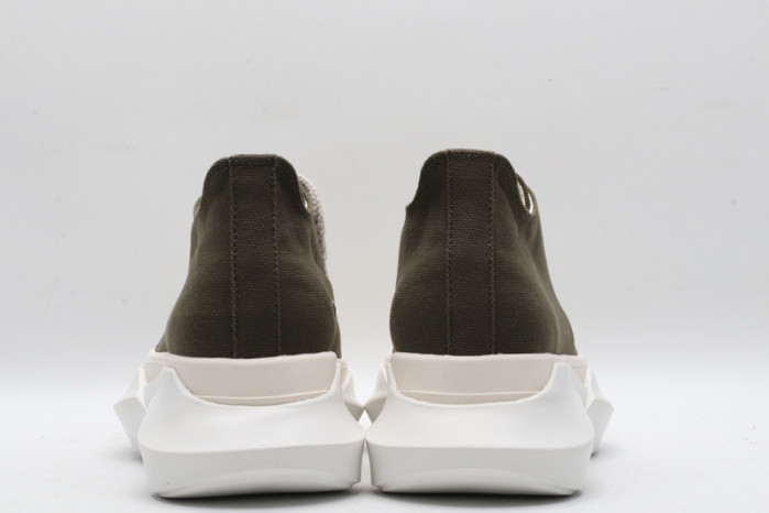 rick owen.s sneaker ro-045