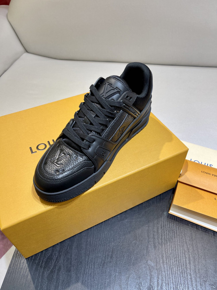 lou vuit sci-fi sneakers  lvss-094