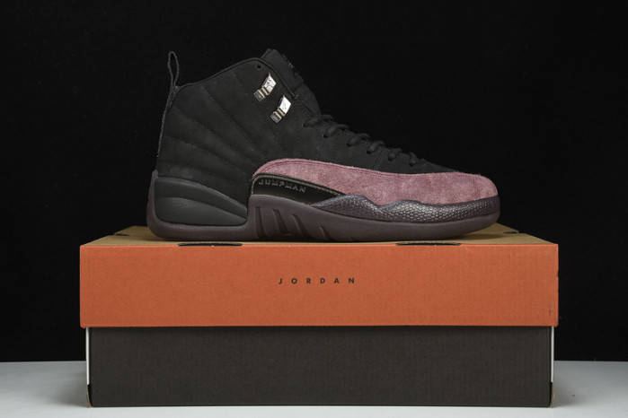 air jordan 12  dv6989-001