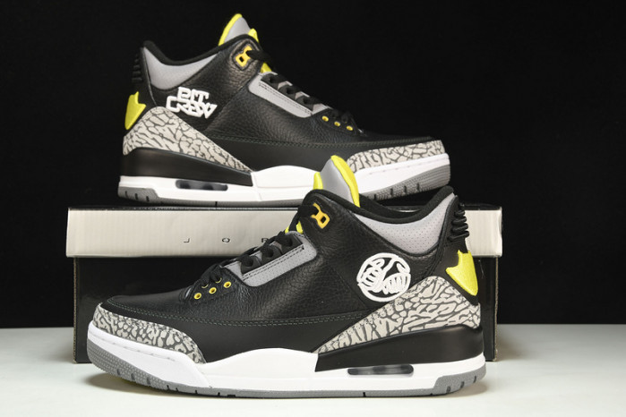 air jordan 3 retro"oregon duck"  282240