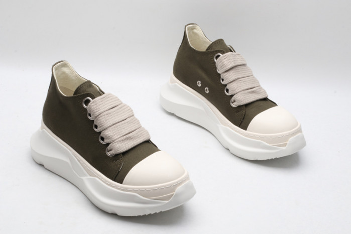 rick owen.s sneaker ro-045