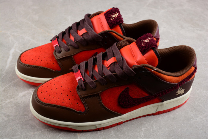 nike sb dunk low  fd4203-661
