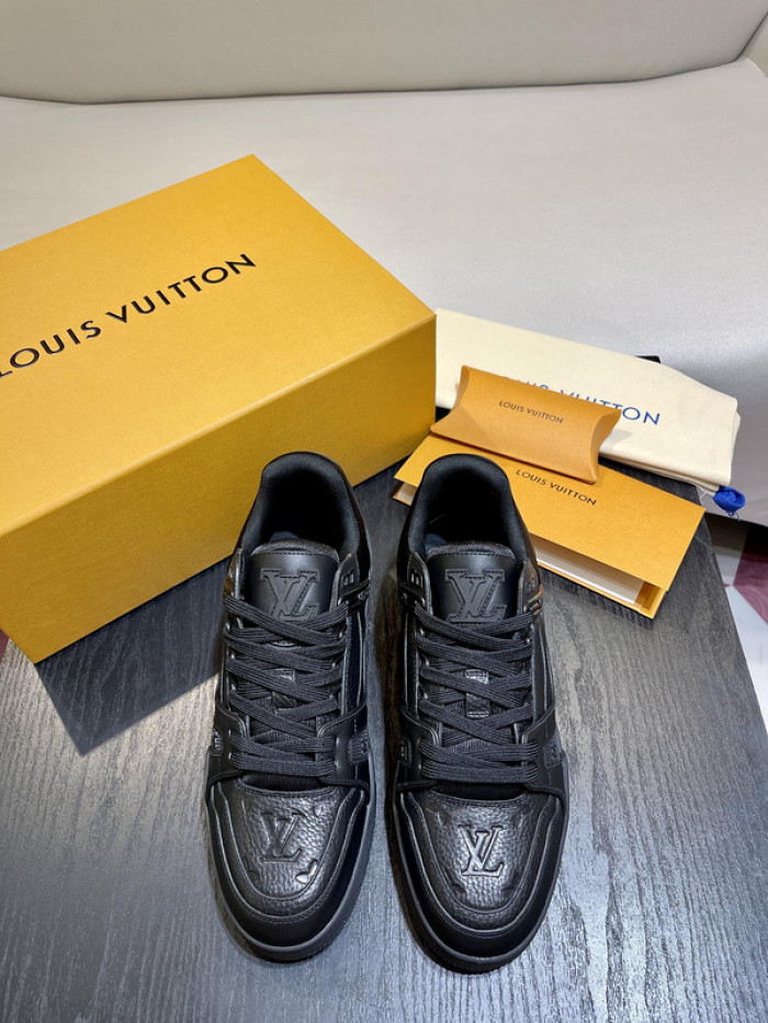 lou vuit sci-fi sneakers  lvss-094