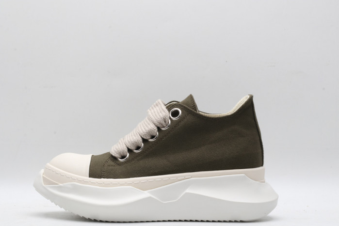 rick owen.s sneaker ro-045