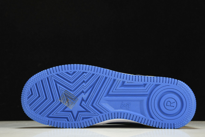 a bathing ape bape sta low  ab-084