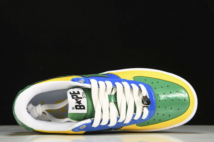 a bathing ape bape sta low  ab-084