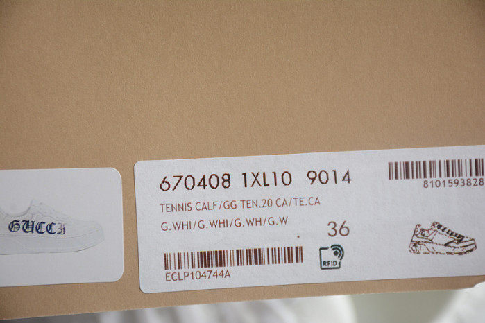 gc sneaker gc-sy0018