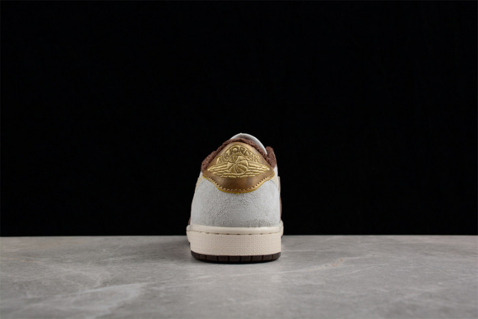 travis scott x air jordan 1 low dv1312-200