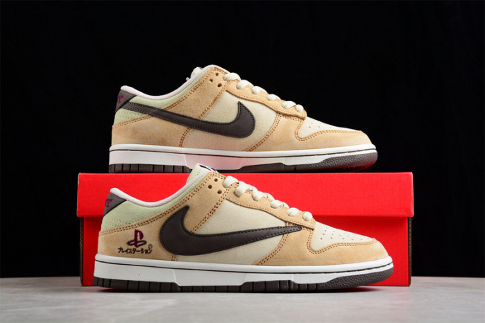 nike sb dunk low orange lobster   cu1726-666