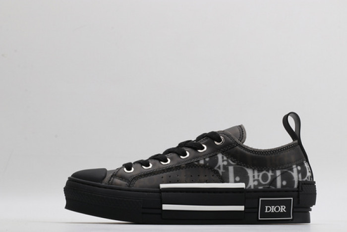 dr b23 low-top sneakers  drlt-001