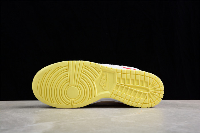 nike dunk low  fd4203-111