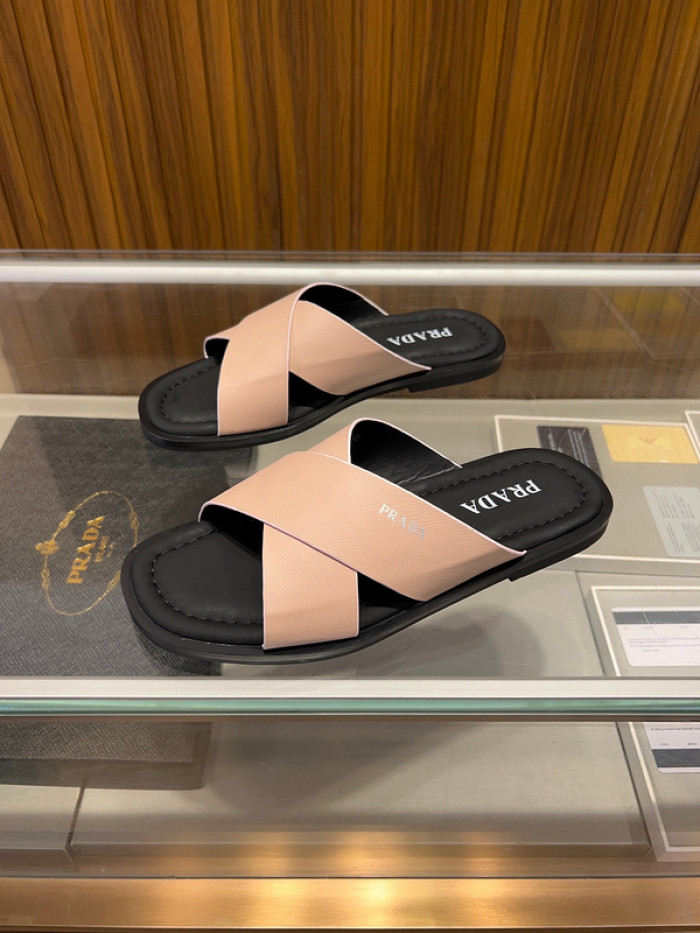 P*RADA SANDALS PSS-001