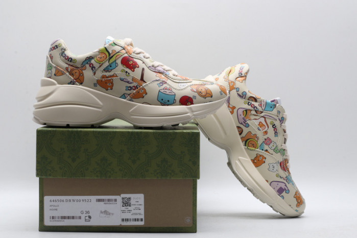 gc sneaker gc- sy 063