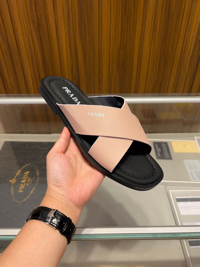 P*RADA SANDALS PSS-001