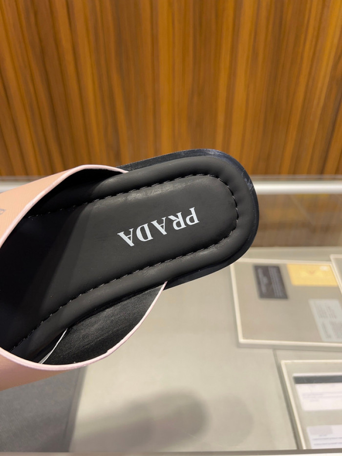 P*RADA SANDALS PSS-001