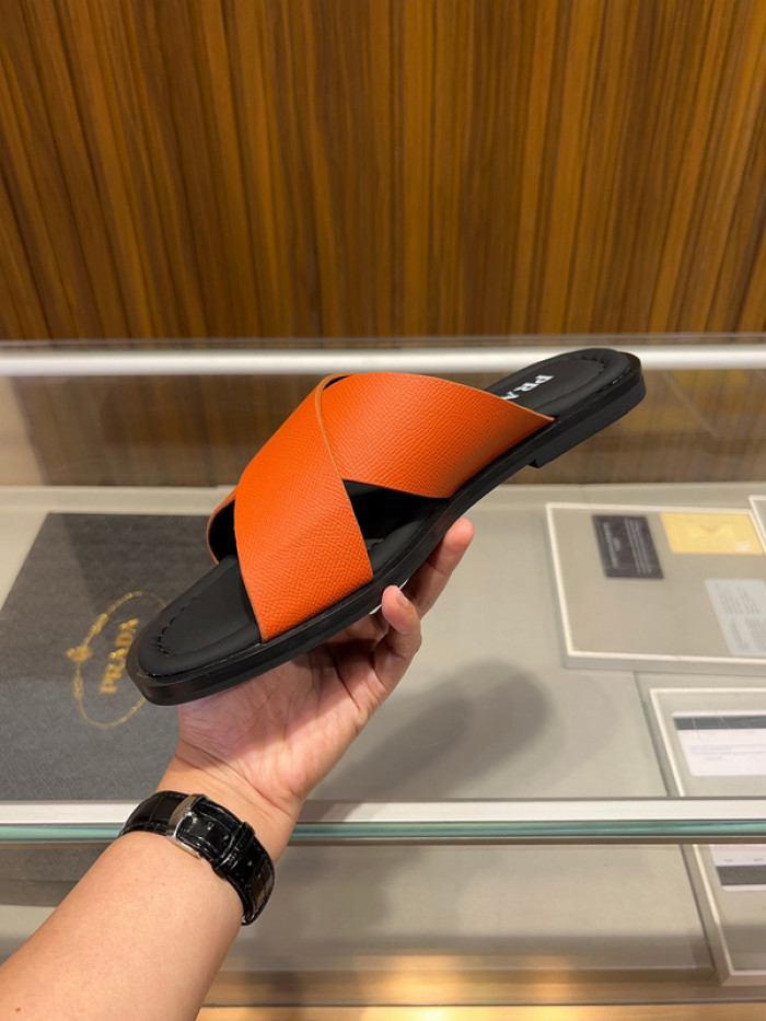 P*RADA SANDALS PSS-001