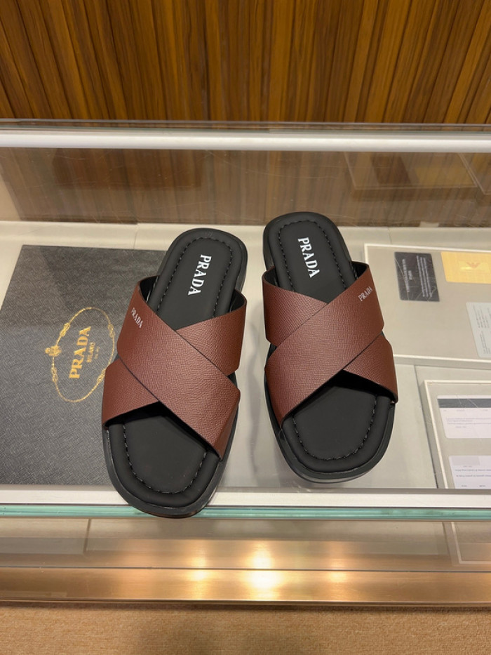 P*RADA SANDALS PSS-001