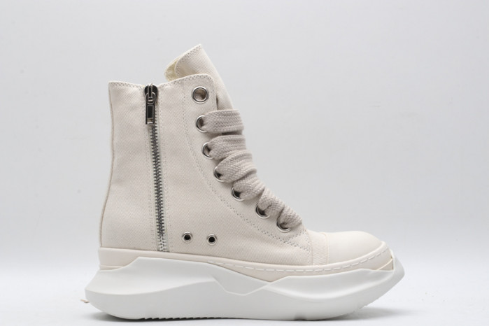 rick owen.s sneaker ro-037