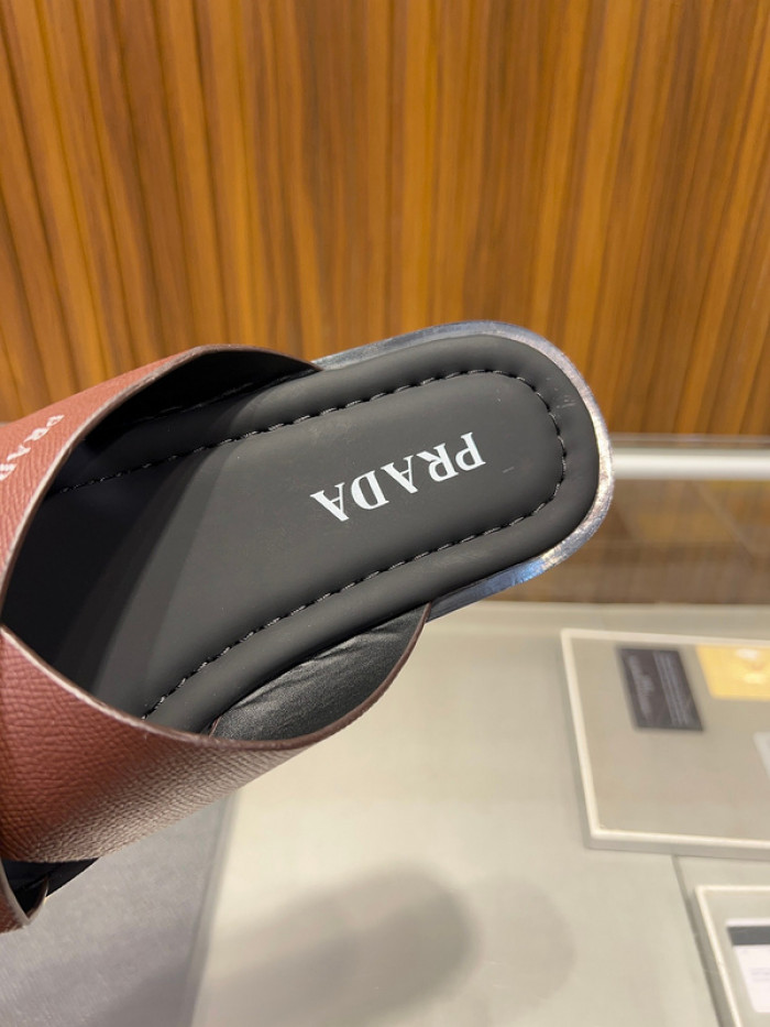 P*RADA SANDALS PSS-001