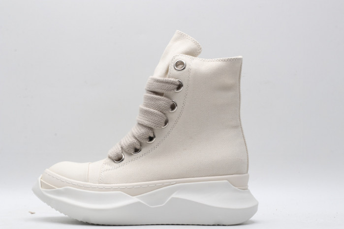 rick owen.s sneaker ro-037