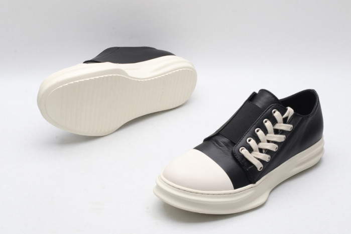 rick owen.s sneaker ro-069