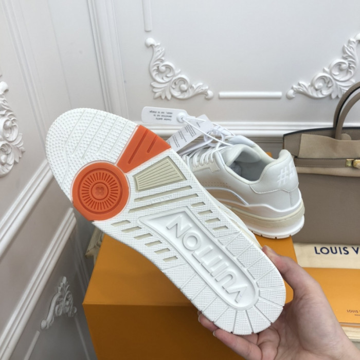 lou vuit sci-fi sneakers  lvss-089