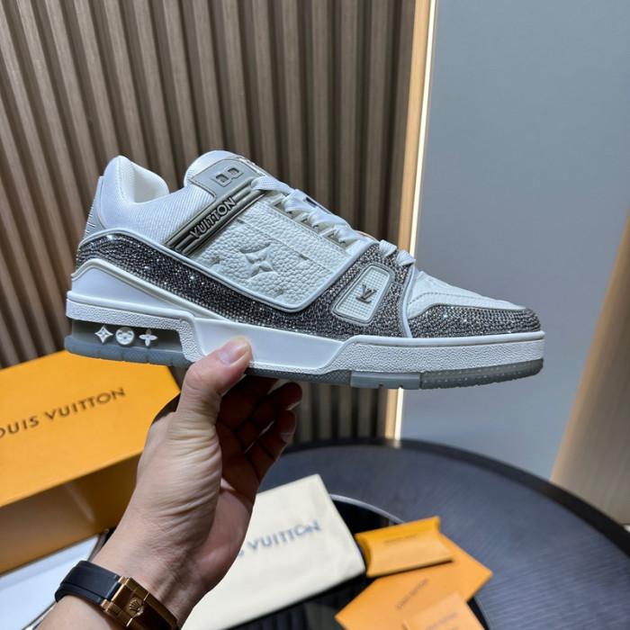 LVT SNEAKERS LVSRS-0010