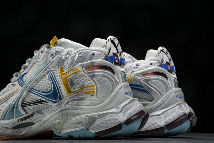 balenga triple trainer btt-177