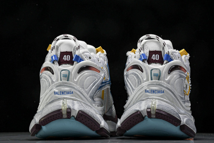 balenga triple trainer btt-177