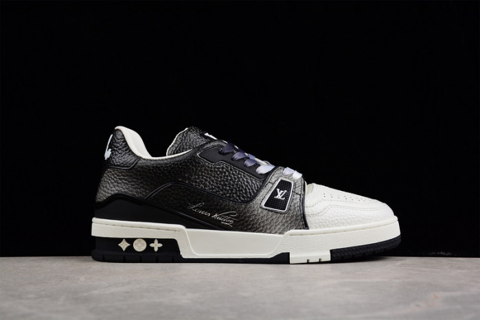 lou vuit sci-fi sneakers  lvss-027