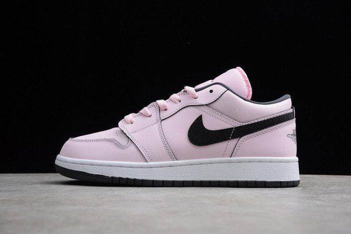 air jordan 1 low  555112-601