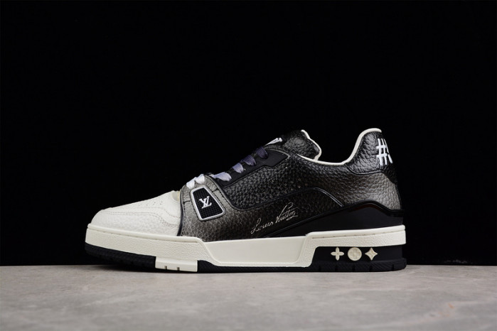 lou vuit sci-fi sneakers  lvss-027