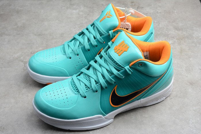 nike kobe 8 mambacurial  cq3869-300