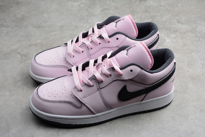 air jordan 1 low  555112-601