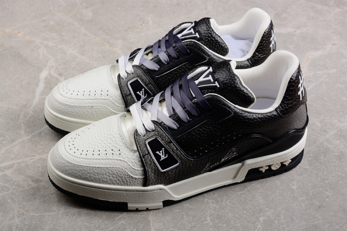 lou vuit sci-fi sneakers  lvss-027