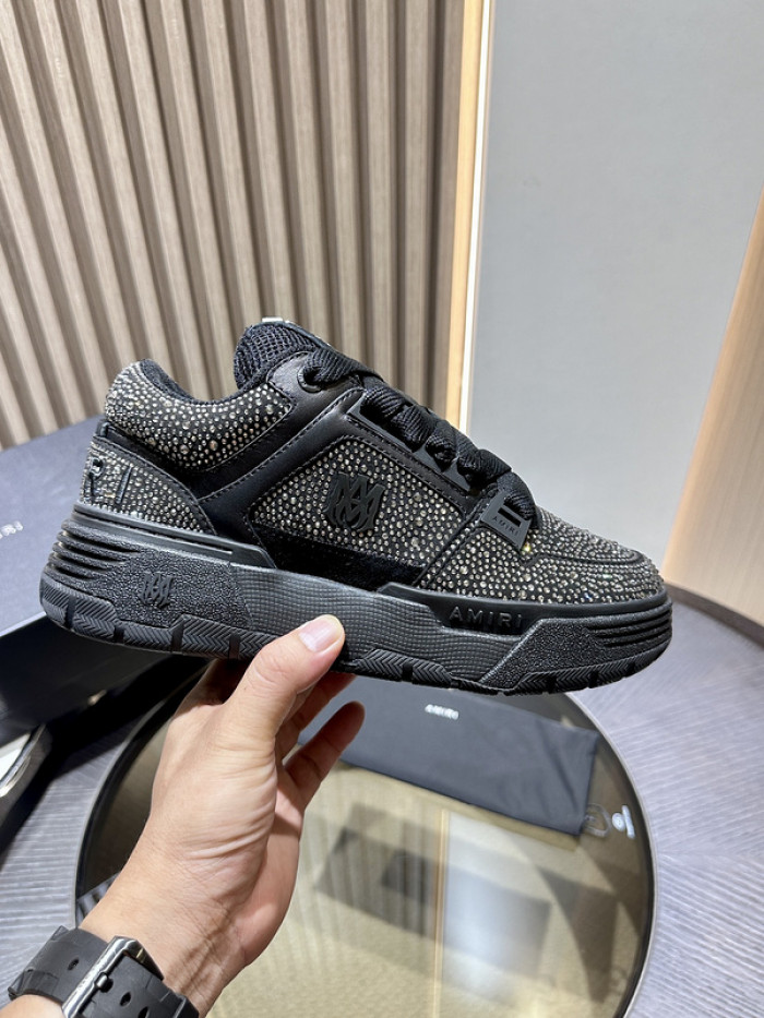 AMIRI SNEAKERS AM-137