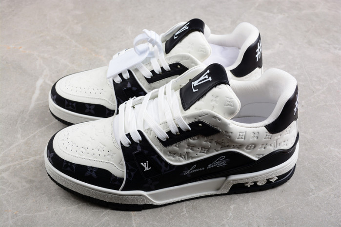 lou vuit sci-fi sneakers  lvss-056