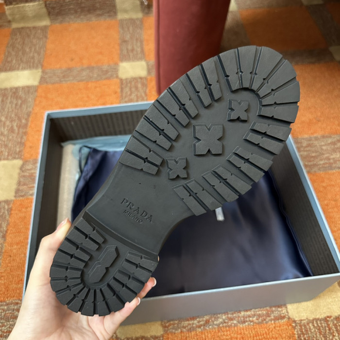 pra sneaker  pra-092