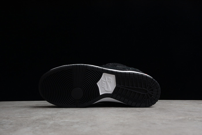 nike sb dunk low wasted youth dd8386-001