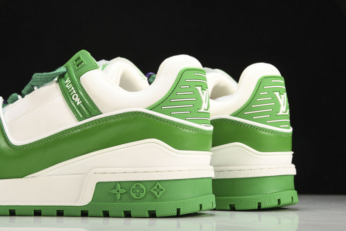 lou vuit sci-fi sneakers  lvss-046