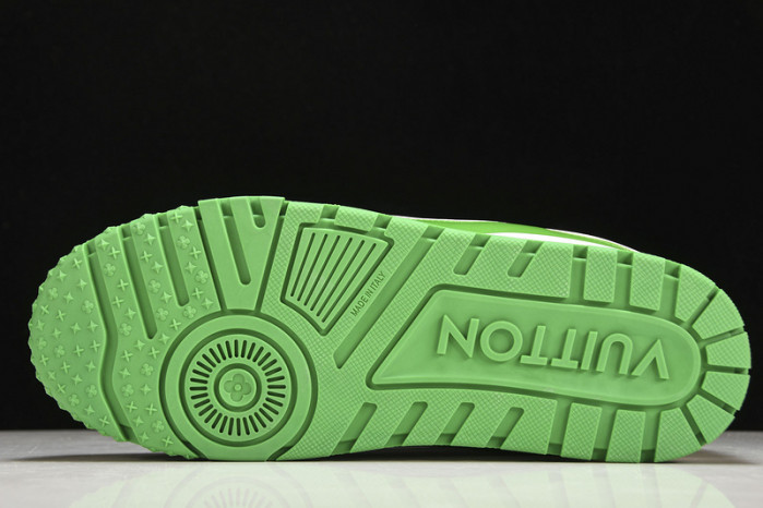 lou vuit sci-fi sneakers  lvss-046