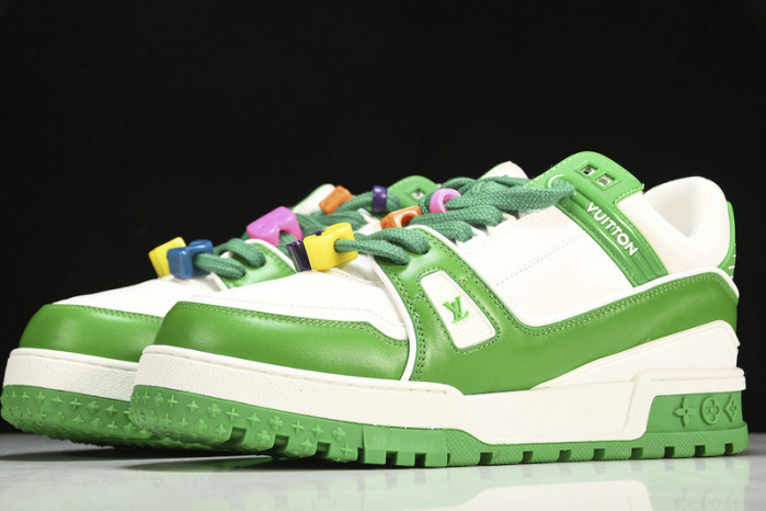 lou vuit sci-fi sneakers  lvss-046