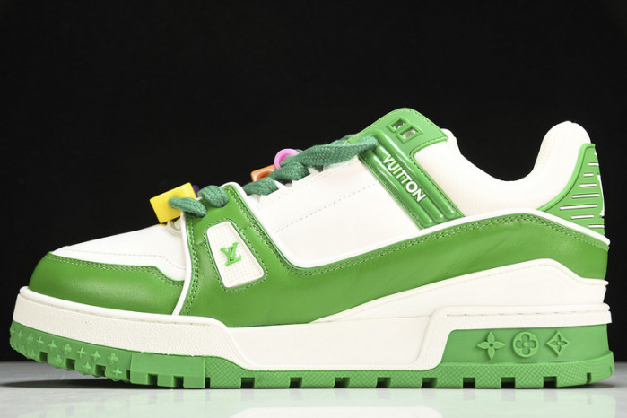 lou vuit sci-fi sneakers  lvss-046