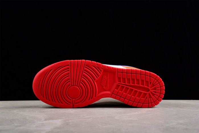 nk dunk low  dh9765-101