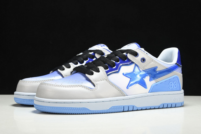 a bathing ape bape sta low  ab-034